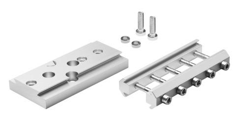 Festo 177769 Adapter kit HMSV-29