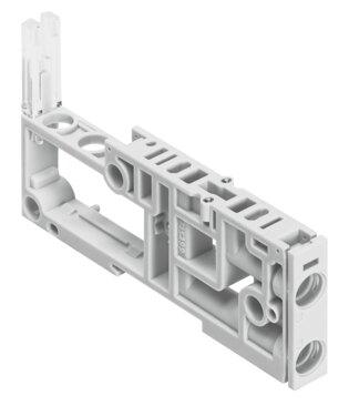 Festo 8035232 Sub-base VMPAL-AP-10-T35-RV