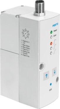 Festo 543433 Proportional pressure control valve VPPM-8