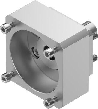 Festo 8063576 Axial kit EAMM-A-N38-70AA