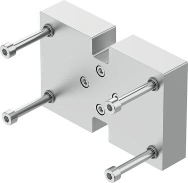 Festo 5162502 Adapter kit DHAA-G-E21-70...110-B8-80
