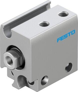 Festo 4887523 Compact cylinder ADN-S-10-5-I