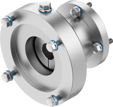 Festo 8230186 Axial kit EAMM-A-C50-10-114CA-S5