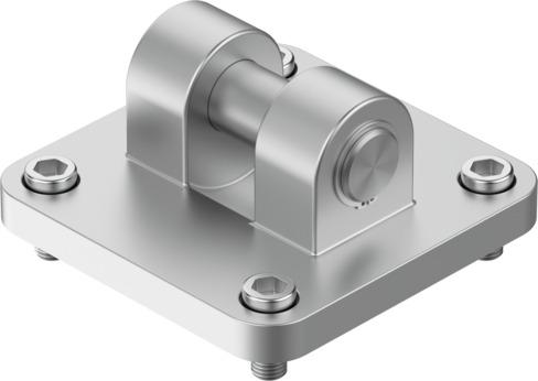 Festo 152597 Clevis flange SNG-160