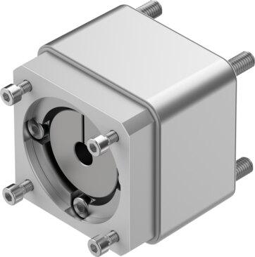 Festo 2256699 Axial kit EAMM-A-D60-70A-S1