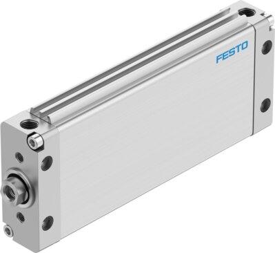 Festo 164074 Flat cylinder DZF-50-160-P-A