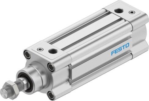 Festo 3659474 ISO cylinder DSBC-50-80-D3-PPVA-N3