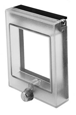 Festo 14663 Cover cap PZ-SK-2