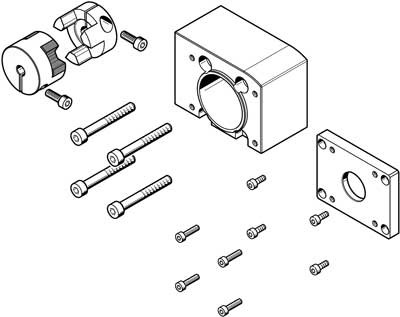 Festo 558166