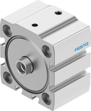 Festo 5149288 Compact cylinder AEN-S-40-10-I-P