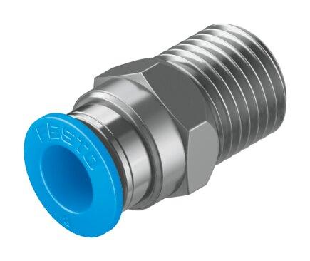 Festo 153005 Push-in fitting QS-1/4-8