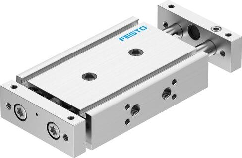 Festo 8103458 Twin cylinder DGTZ-GF-25-20-J-T-P-A