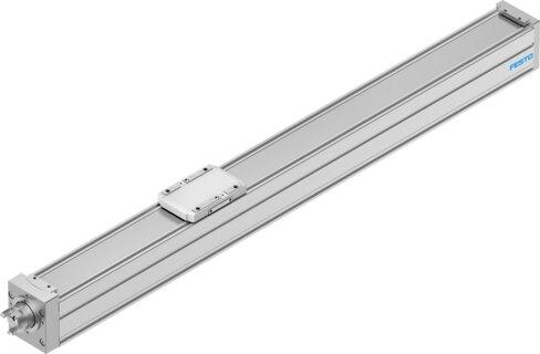 Festo 8061496 Ball screw axis ELGC-BS-KF-60-600-12P