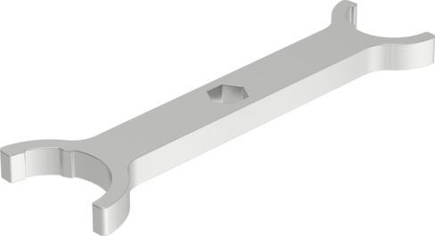 Festo 8074249 Key EADT-S-M2