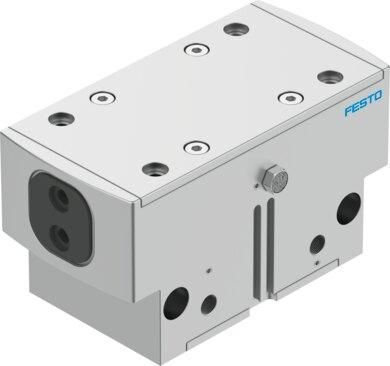 Festo 1132957 Parallel gripper HGPD-80-A