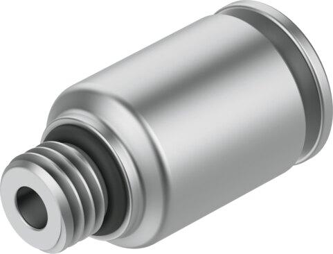 Festo 558660 Push-in fitting NPQM-DK-M7-Q6-P10