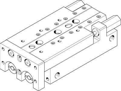 Festo 197913