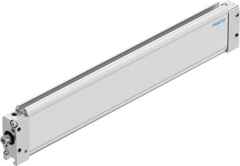 Festo 164023 Flat cylinder DZF-18-200-P-A