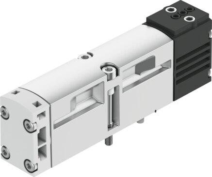 Festo 546742 Basic valve VSVA-B-M52-M-A2-P1