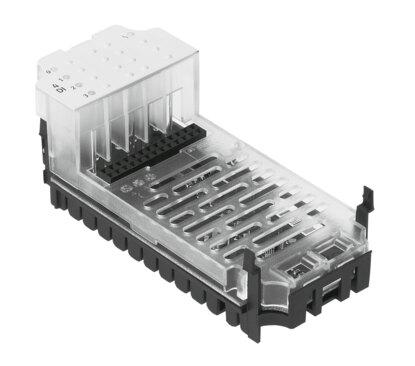 Festo 195752 Input module CPX-4DE