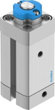 Festo 576069 Stopper cylinder DFSP-Q-16-15-DF-PA