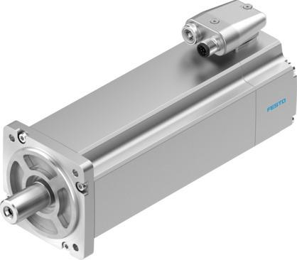 Festo 2093203 Servo motor EMME-AS-80-M-HS-AMB