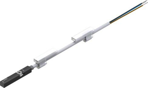 Festo 543876 Proximity sensor SME-8M-DS-24V-K-7,5-OE