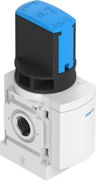 Festo 541283 On/off valve MS4N-EM1-1/4-Z