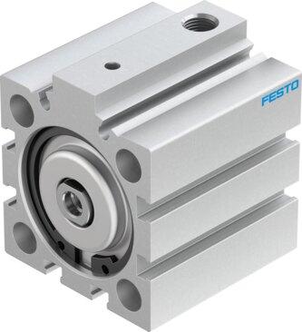 Festo 188227 Short-stroke cylinder AEVC-40-25-I-P