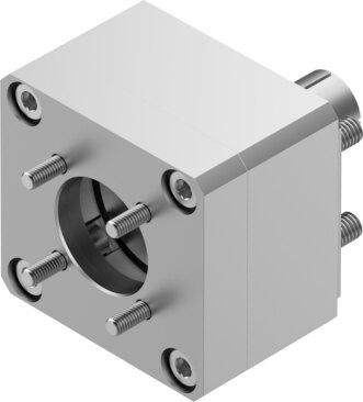 Festo 8063583 Axial kit EAMM-A-N38-40G