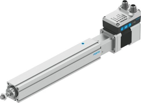 Festo 8118269 Electric cylinder unit EPCS-BS-32-150-3P-A-ST-M-H1-PLK-AA