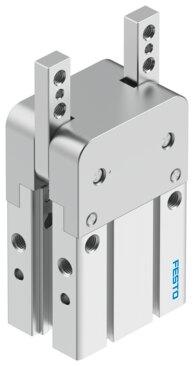 Festo 8128136 Angle gripper DHWC-25-A