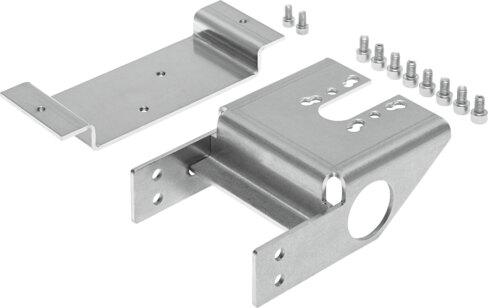 Festo 3179433 Adapter kit DADG-AK-F6-A2