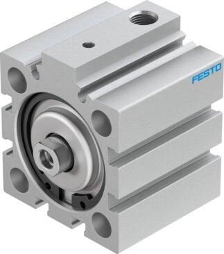 Festo 188224 Short-stroke cylinder AEVC-40-10-I-P-A