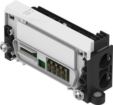 Festo 8189594 Manifold sub-base VABX-A-P-EL-E12-APA-SHUH-XL