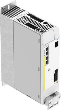 Festo 8151397 Servo drive CMMT-AS-C12-11A-P3-MP-S3