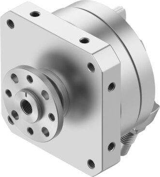 Festo 547581 Rotary actuator DSM-25-270-CC-FW-A-B