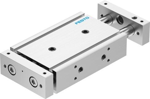 Festo 8103515 Twin cylinder DGTZ-GF-32-30-J-T-P-A