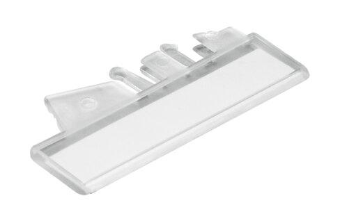 Festo 533362 Inscription label holder VMPA1-ST-1-4