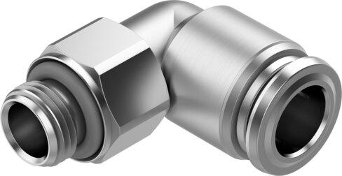 Festo 8085682 Push-in fitting NPQR-L-G18-Q8