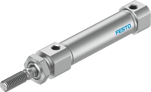 Festo 5211908 Round cylinder DSNU-S-12-125-P-A-MQ