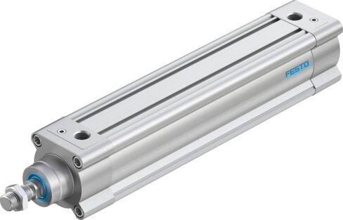 Festo 1383586 ISO cylinder DSBC-63-250-PPVA-N3