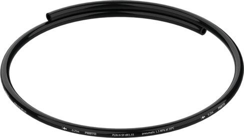 Festo 8167901 Plastic tubing PUN-H-SF-8X1,55-SW