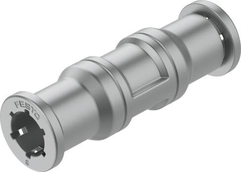 Festo 130647 Push-in connector CRQS-8