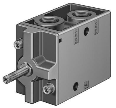 Festo 535905 Air solenoid valve MOFH-3-1/2-EX
