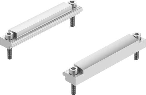 Festo 8197130 Profile mounting EAHF-E24-60-P-D6