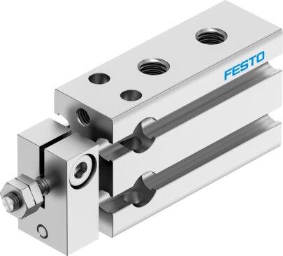 Festo 4830961 Compact cylinder DPDM-Q-6-5-PA