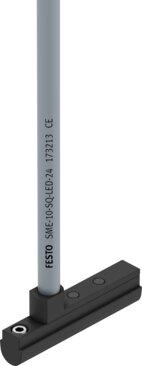 Festo 173213 Proximity sensor SME-10-SQ-LED-24
