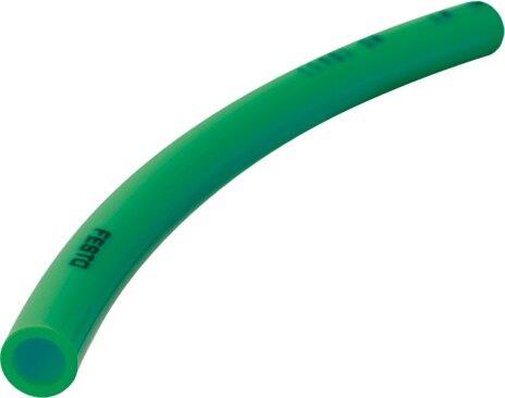 Festo 553919 Plastic tubing PAN-6X1-GN