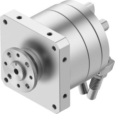 Festo 1145089 Rotary actuator DSM-T-12-270-CC-FW-A-B